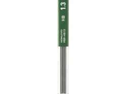 Kokuyo Mechanical Pencil Lead Refills – HB, B, 2B