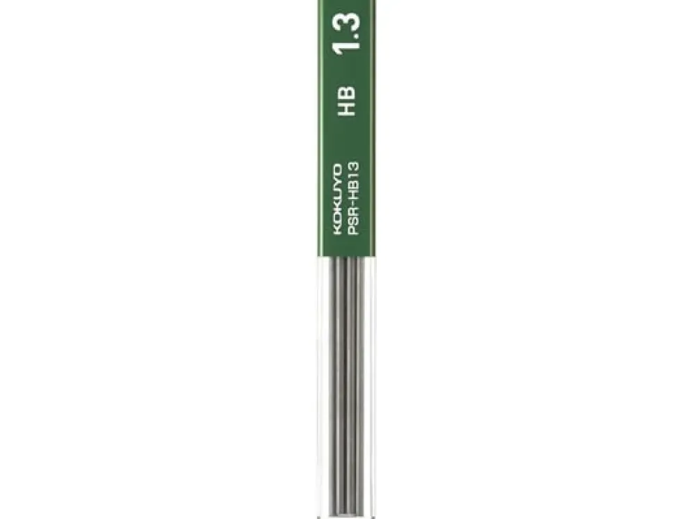 Kokuyo Mechanical Pencil Lead Refills – HB, B, 2B