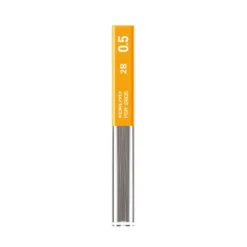 Kokuyo Mechanical Pencil Lead Refills – HB, B, 2B