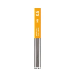 Kokuyo Mechanical Pencil Lead Refills – HB, B, 2B