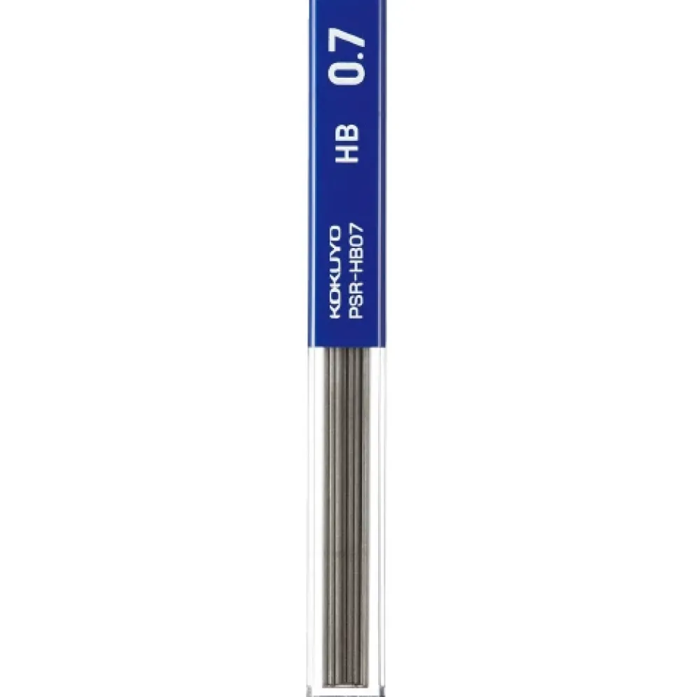 Kokuyo Mechanical Pencil Refills 0.7