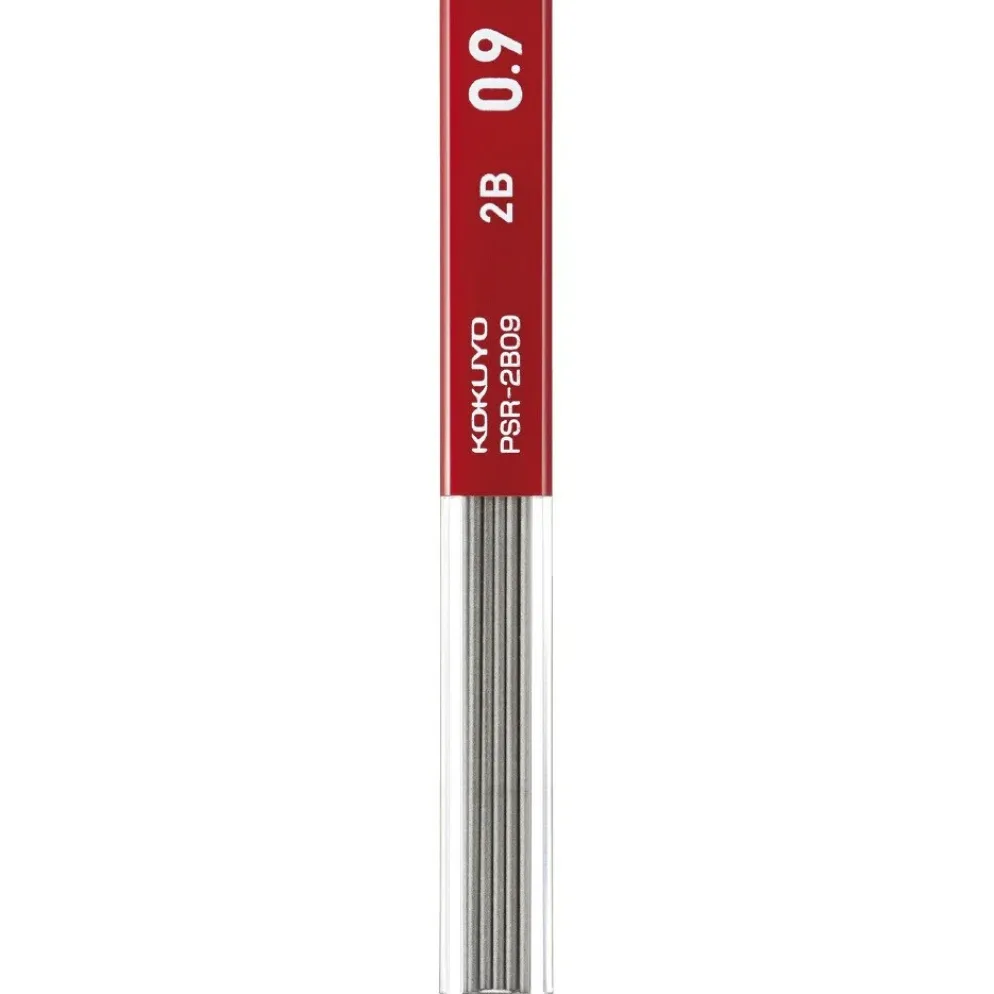 Kokuyo Mechanical Pencil Refills - 0.9