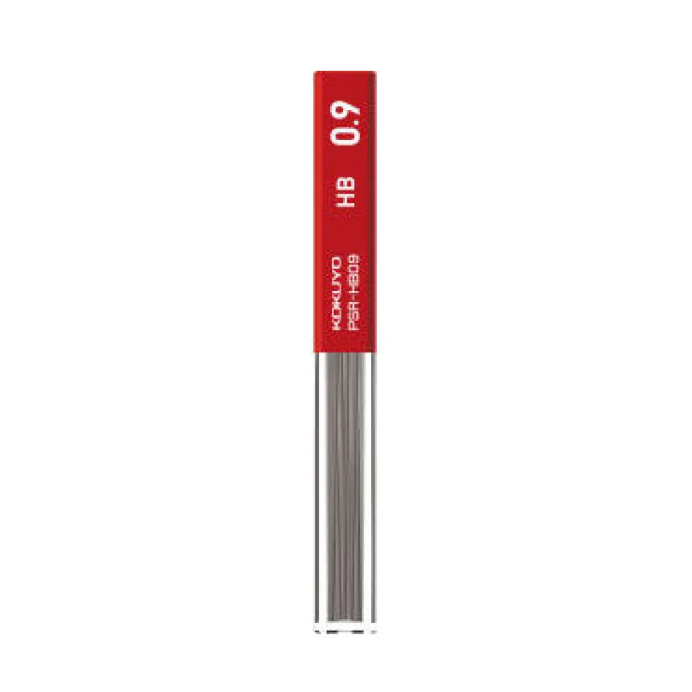 Kokuyo Mechanical Pencil Refills - 0.9