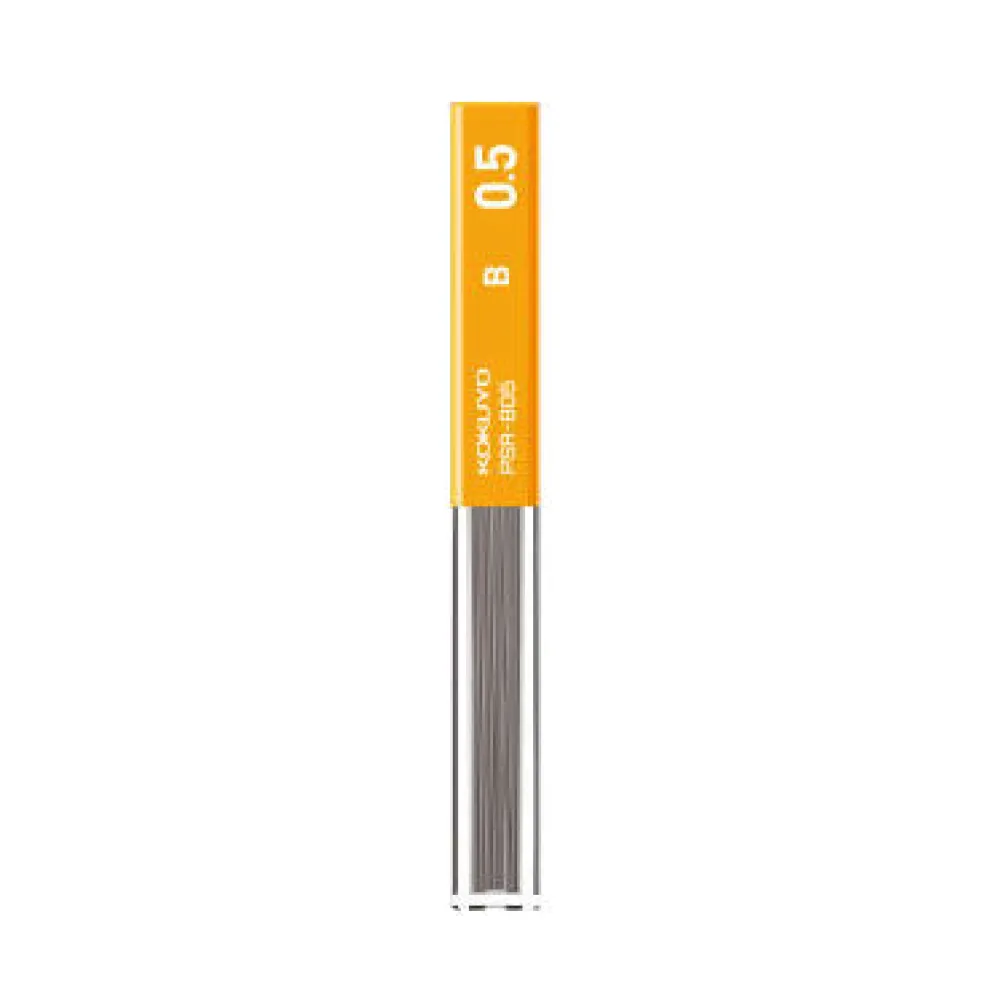Kokuyo Mechanical Pencil Refills - 0.5
