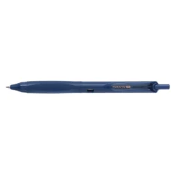 Kokuyo ME Gel Pen Black 0.5mm