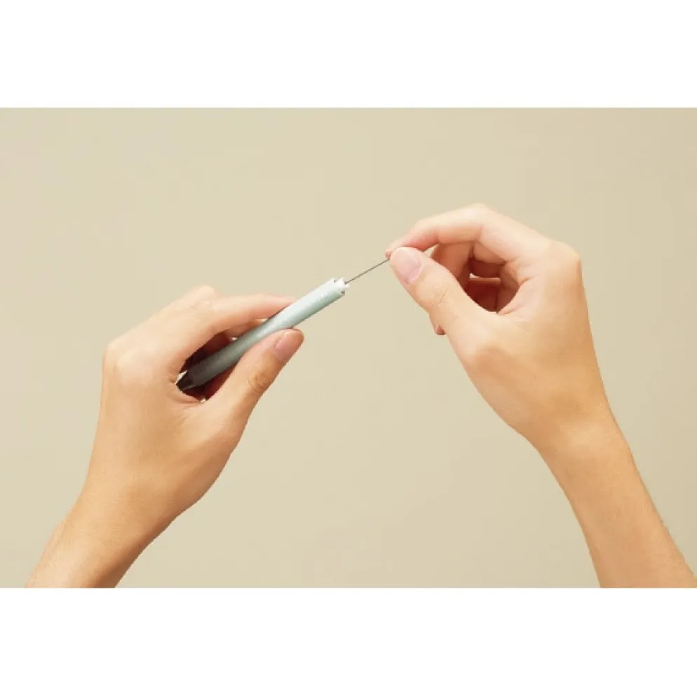 Kokuyo ME Mechanical Pencil Lead Refills - 0.7mm HB