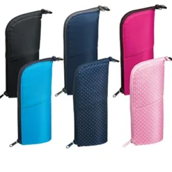 Kokuyo NeoCritz Pencil Case