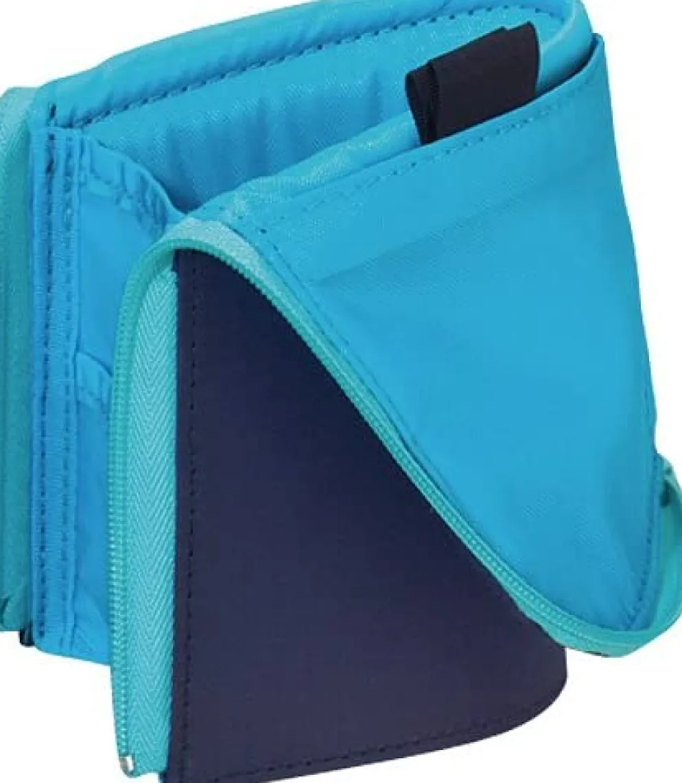 Kokuyo NeoCritz Transformer Pencil Case