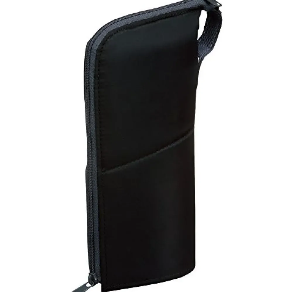 Kokuyo NeoCritz Transformer Pencil Case