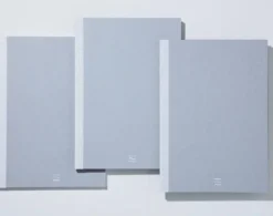 Kokuyo PERPANEP Notebook A5 - Textured, Smooth or Ultra Smooth Paper Types