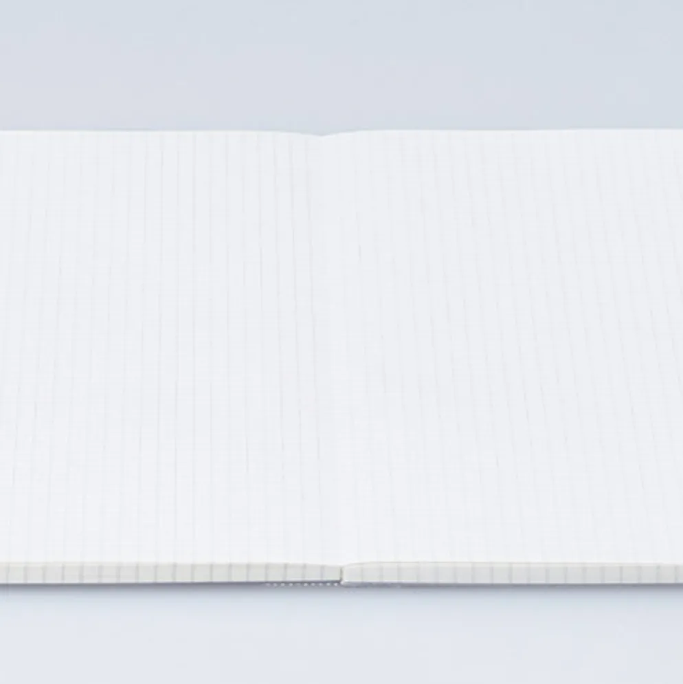 Kokuyo PERPANEP Notebook A5 - Textured, Smooth or Ultra Smooth Paper Types