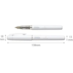 Kokuyo PERPANEP Preppy Fountain Pen