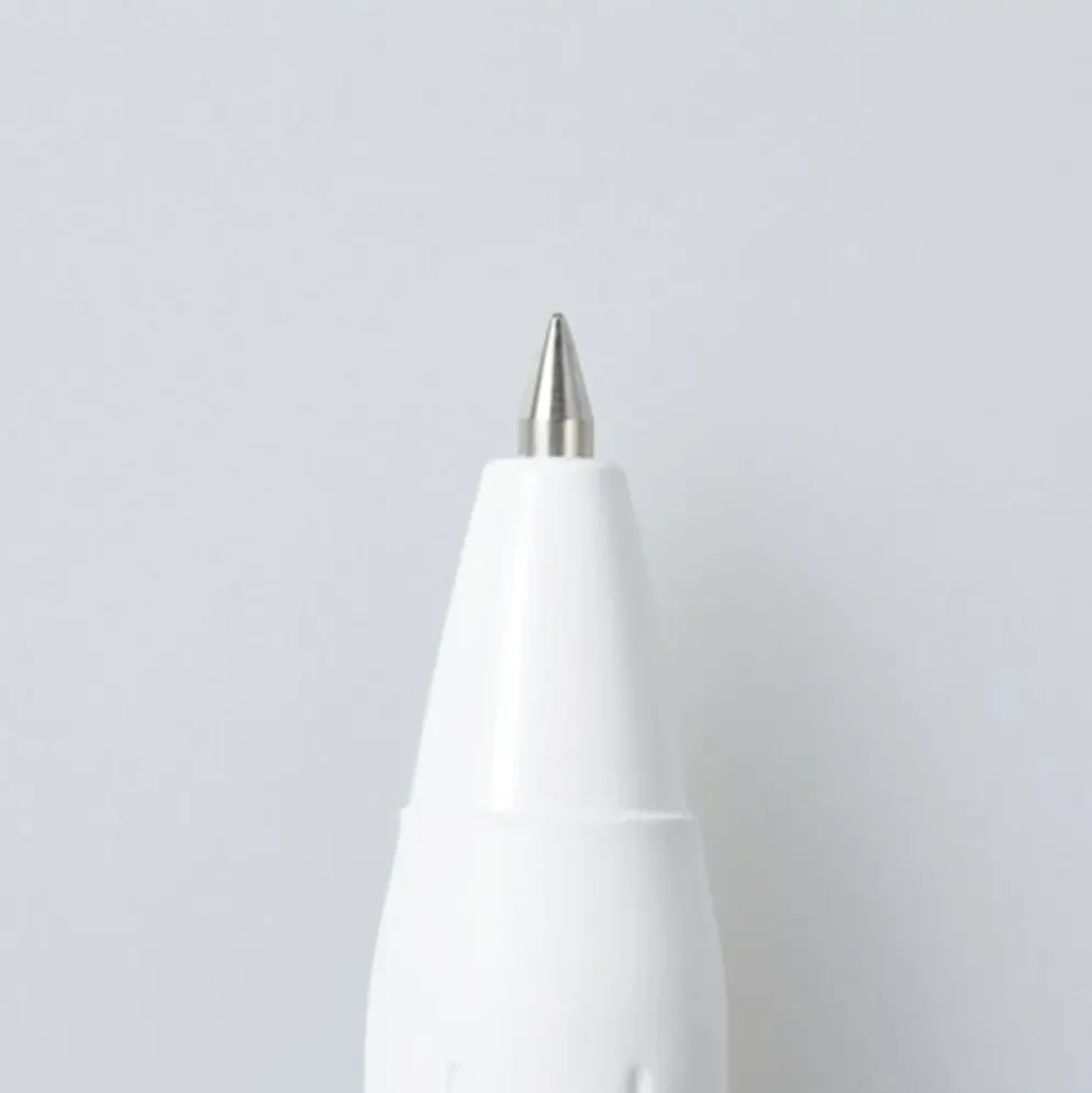 Kokuyo PERPANEP x Sarasa Clip Gel Ink Ballpoint Pen 0.5mm