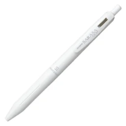 Kokuyo PERPANEP x Sarasa Clip Gel Ink Ballpoint Pen 0.5mm