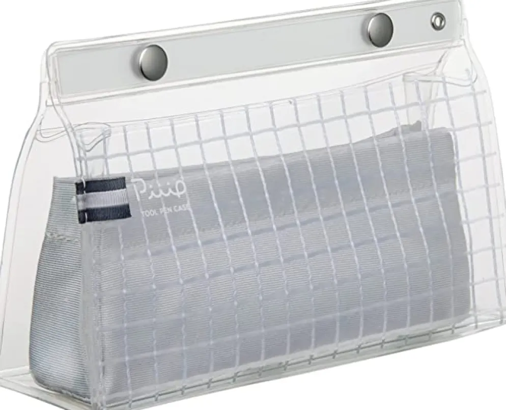 Kokuyo Piip Tool Pen Case