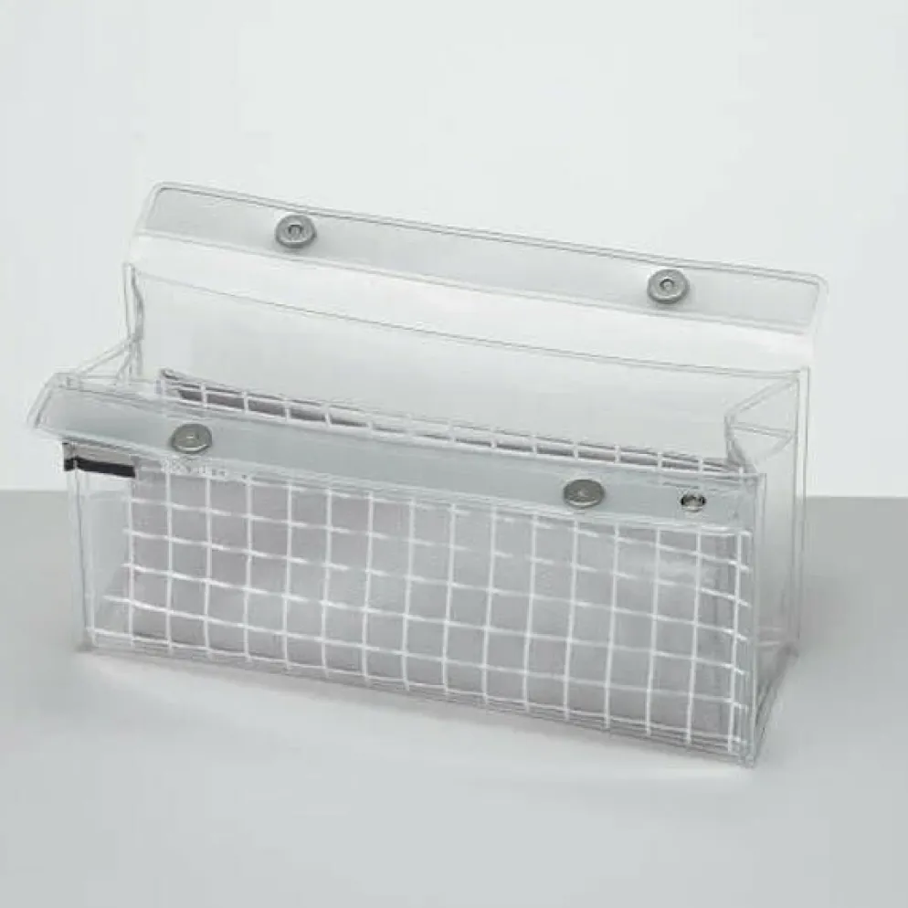Kokuyo Piip Tool Pen Case