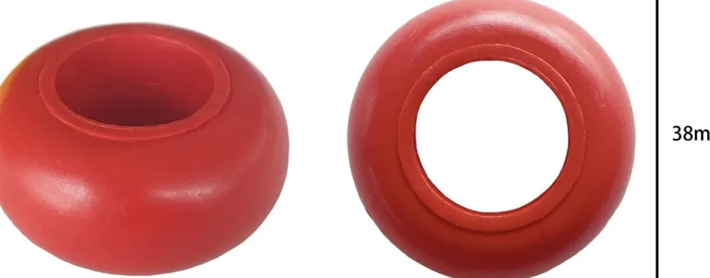 Kokuyo Ring Crayon 10 Colour Set