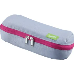 Kokuyo Shellbro Pencil Case