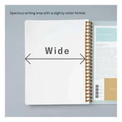 Kokuyo Sooofa Soft Ring Notebook A5 - Grid 4mm