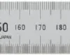 Kokuyo Stainless Steel Ruler - 30cm