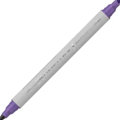 Kuretake Twin-Tip ZIG Clean Color f Metallic