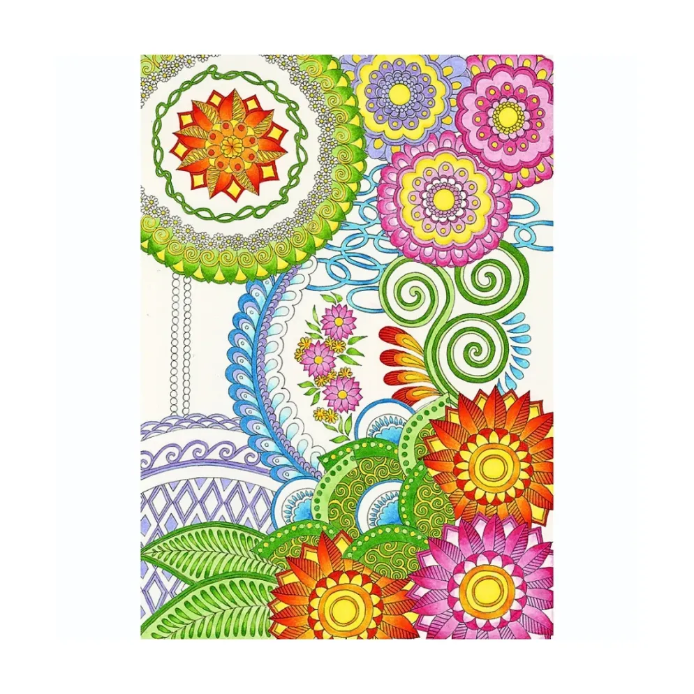 Kuretake ZIG Art & Graphic Twin Marker - 48 Colour Set