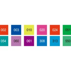 Kuretake ZIG Art & Graphic Twin Marker [12 colour set]