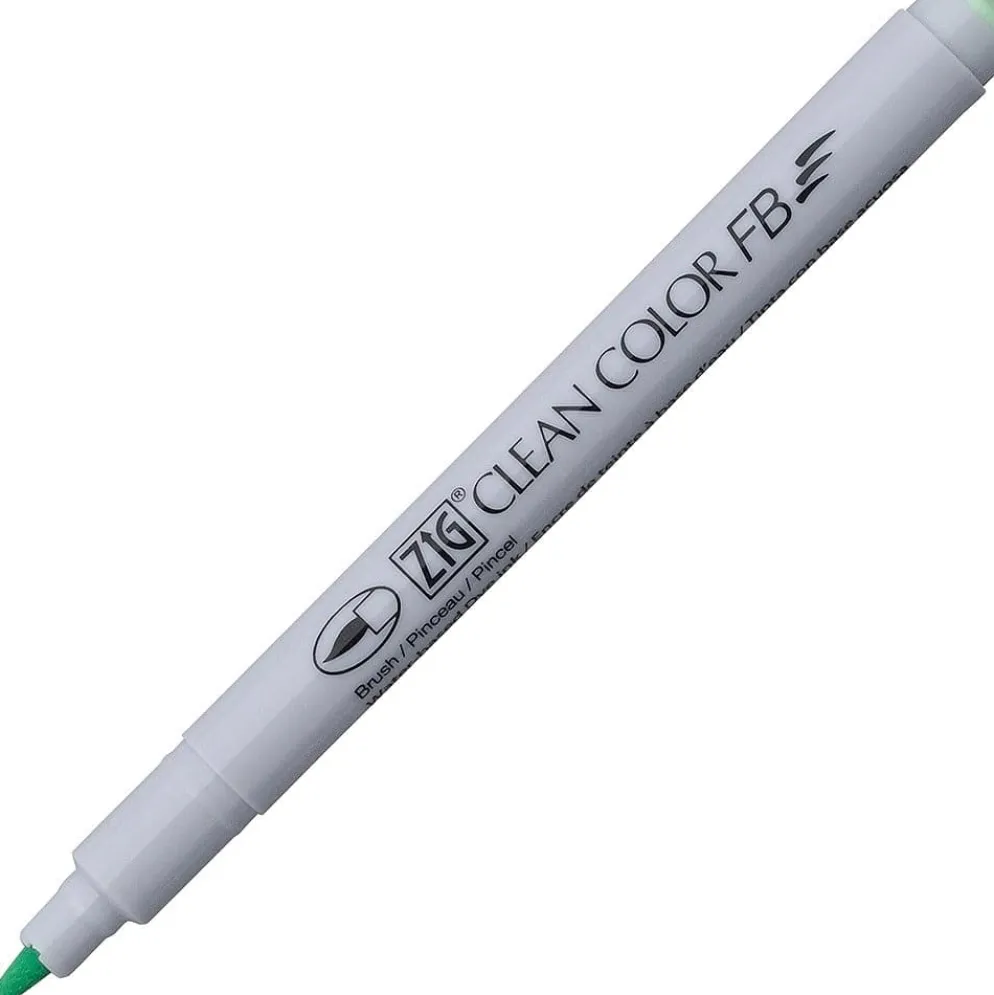 Kuretake ZIG Clean Color FB - Brush Pen