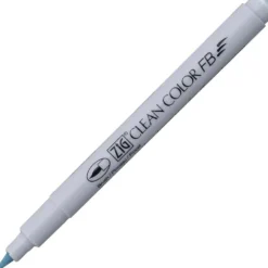 Kuretake ZIG Clean Color FB - Brush Pen