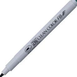 Kuretake ZIG Clean Color FB - Brush Pen