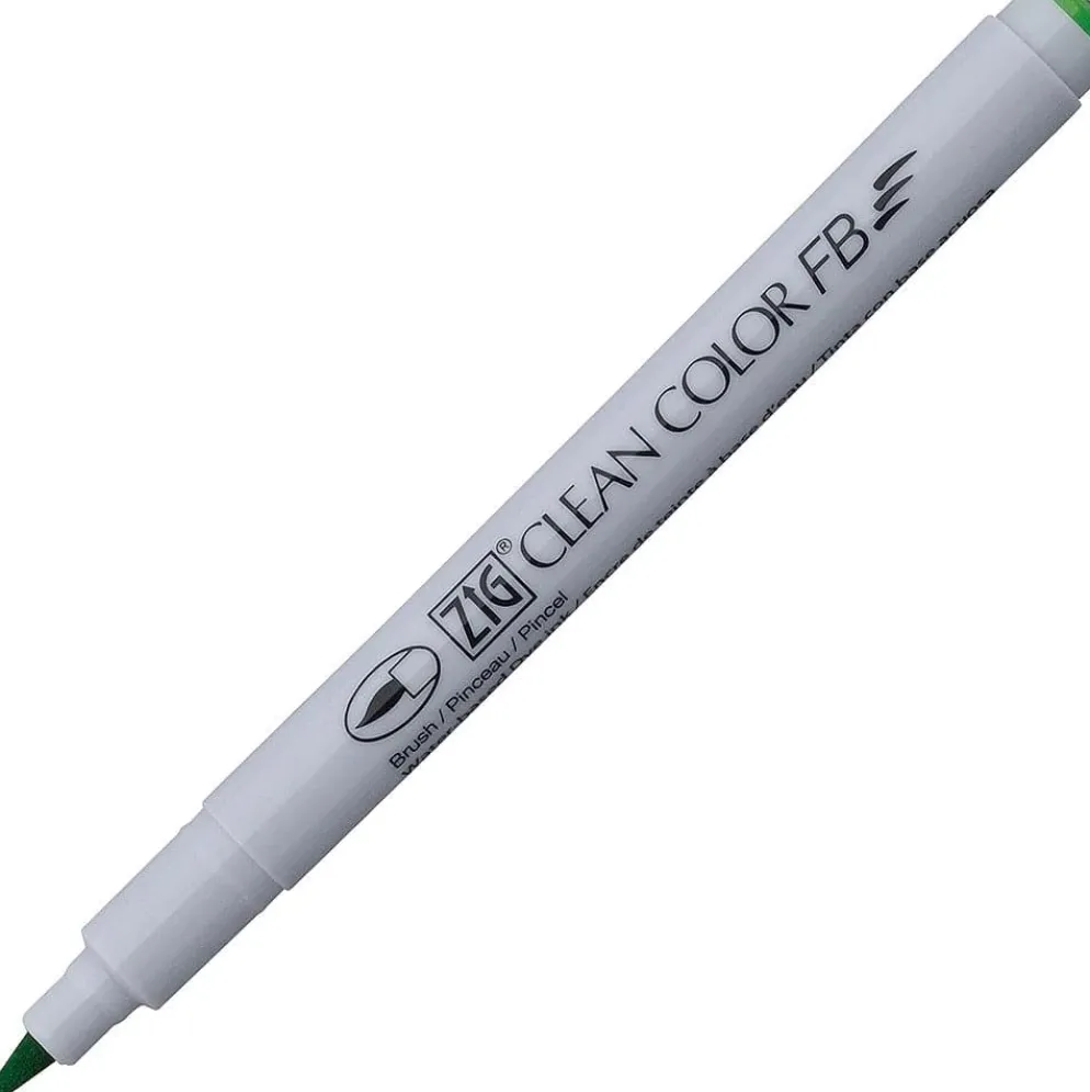 Kuretake ZIG Clean Color FB - Brush Pen