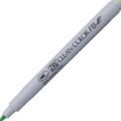 Kuretake ZIG Clean Color FB - Brush Pen