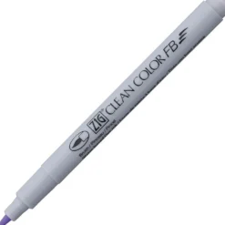Kuretake ZIG Clean Color FB - Brush Pen