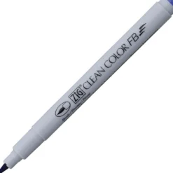 Kuretake ZIG Clean Color FB - Brush Pen