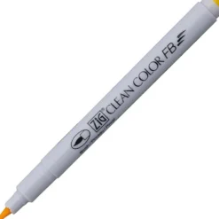 Kuretake ZIG Clean Color FB - Brush Pen