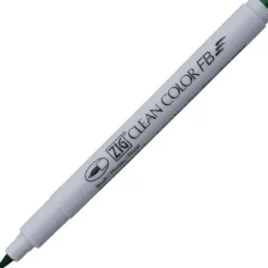 Kuretake ZIG Clean Color FB - Brush Pen