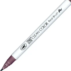 Kuretake Zig Clean Color Real Brush Pens