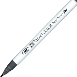 Kuretake Zig Clean Color Real Brush Pens