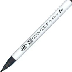 Kuretake Zig Clean Color Real Brush Pens