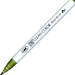 Kuretake Zig Clean Color Real Brush Pens
