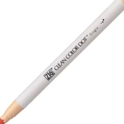 Kuretake ZIG Clean Colour Dot [Single]