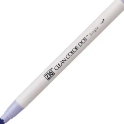 Kuretake ZIG Clean Colour Dot [Single]