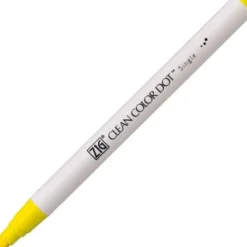 Kuretake ZIG Clean Colour Dot [Single]