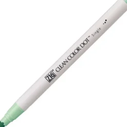 Kuretake ZIG Clean Colour Dot [Single]