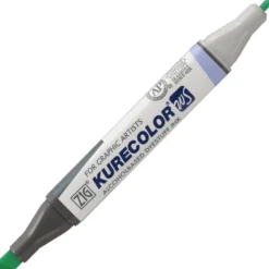 Kuretake ZIG Kurecolor Twin WS Marker Pen
