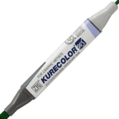 Kuretake ZIG Kurecolor Twin WS Marker Pen
