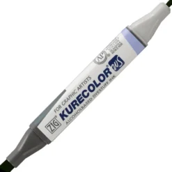 Kuretake ZIG Kurecolor Twin WS Marker Pen