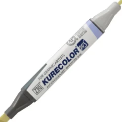 Kuretake ZIG Kurecolor Twin WS Marker Pen