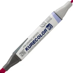 Kuretake ZIG Kurecolor Twin WS Marker Pen