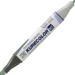 Kuretake ZIG Kurecolor Twin WS Marker Pen